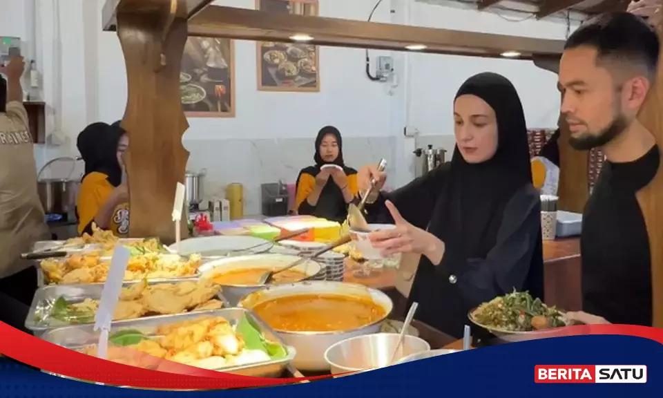 Rindu Ndeso Tawarkan Makan Sepuasnya Rp 6.500, Langkah Teuku Wisnu Saat Daya Beli Turun