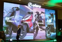 Monster Evo dan Carria 1 Dibawa ke PRJ 2026, Ofero Bagi Pasar dengan Dua Arah Berlawanan