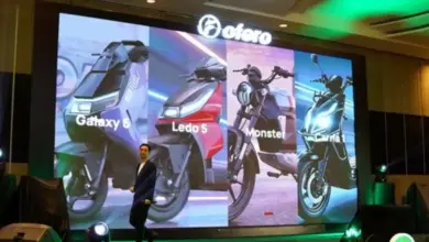 Monster Evo dan Carria 1 Dibawa ke PRJ 2026, Ofero Bagi Pasar dengan Dua Arah Berlawanan