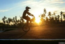 Lintasan Muncar Bersiap Jadi Arena Duel Dunia di Banyuwangi BMX Supercross 2026
