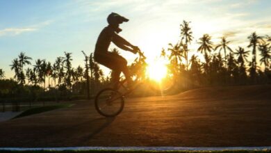 Lintasan Muncar Bersiap Jadi Arena Duel Dunia di Banyuwangi BMX Supercross 2026