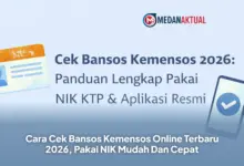 Status Bansos Kini Bisa Dicek Sendiri Lewat Perlinsos, Hasil Layak Langsung Muncul
