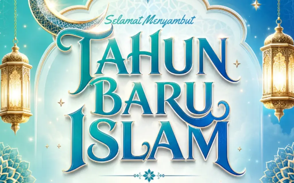 15 Amalan Sunah Menyambut 1 Muharram, dari Doa hingga Santuni Anak Yatim