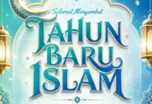 15 Amalan Sunah Menyambut 1 Muharram, dari Doa hingga Santuni Anak Yatim