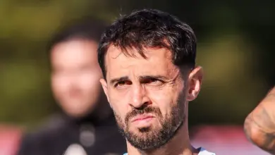 Pajak Jadi Alasan Bernardo Silva Menunda Tanda Tangan Kontrak ke Real Madrid
