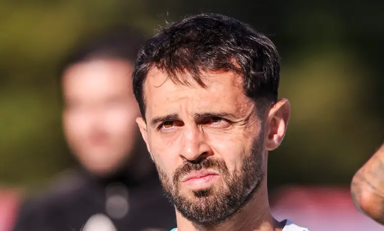Pajak Jadi Alasan Bernardo Silva Menunda Tanda Tangan Kontrak ke Real Madrid