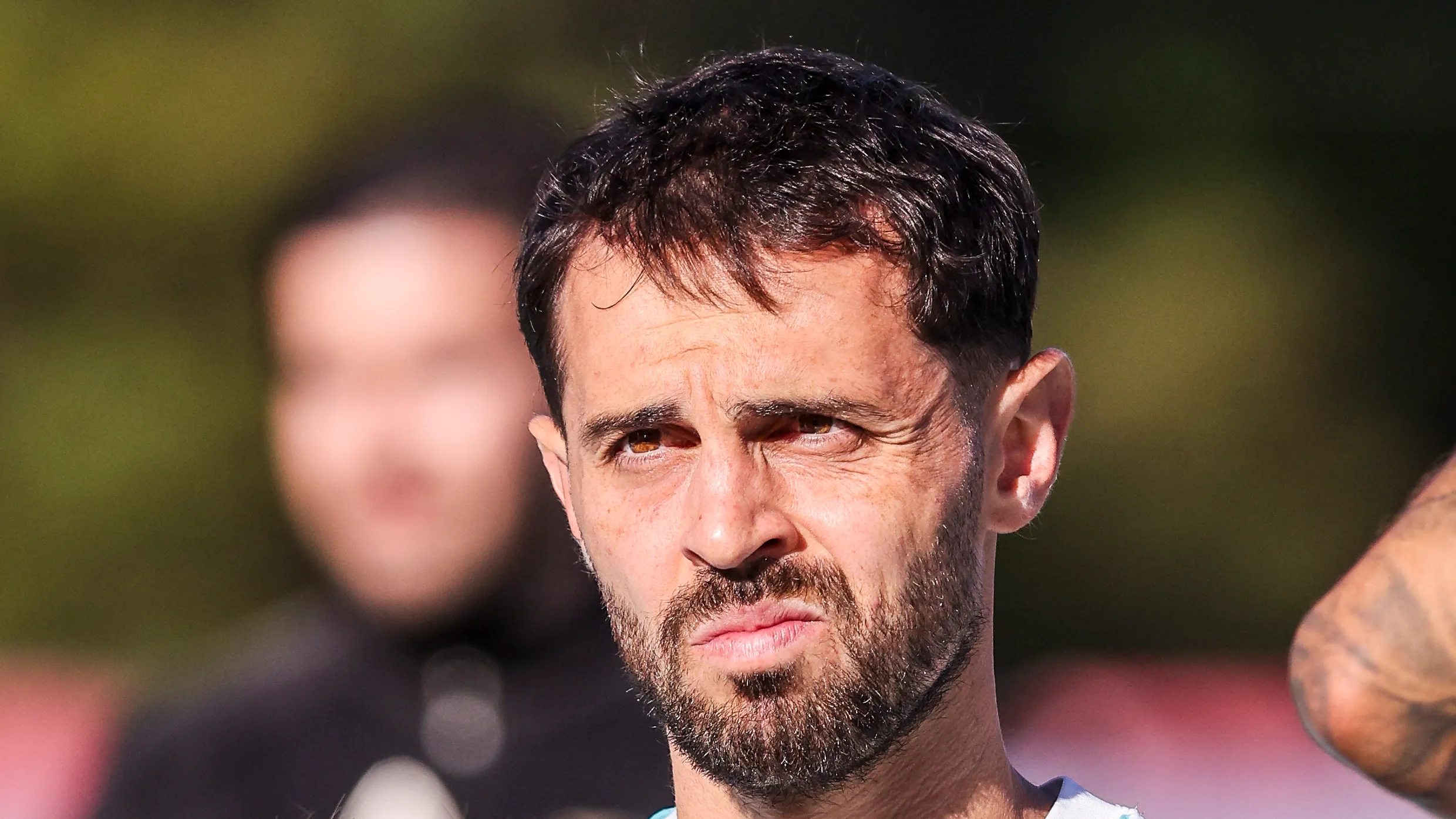 Pajak Jadi Alasan Bernardo Silva Menunda Tanda Tangan Kontrak ke Real Madrid