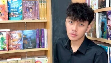 Admin Kantor ke Free Fire, Cara Ridho Sadewo Mengubah Hobi Jadi Karier Besar