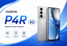 Baterai 8.000mAh realme P4R 5G Bikin Kelas Menengah Terlihat Ketinggalan