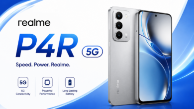 Baterai 8.000mAh realme P4R 5G Bikin Kelas Menengah Terlihat Ketinggalan
