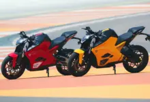 F77 Mach 2 Sanggup Tuntaskan Isle of Man TT, Motor Listrik India Naik Kelas