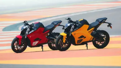 F77 Mach 2 Sanggup Tuntaskan Isle of Man TT, Motor Listrik India Naik Kelas