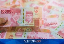 Pajak Kendaraan Kembali ke Desa, Jateng Gelontorkan Rp 1,7 Triliun untuk Bankeupemdes