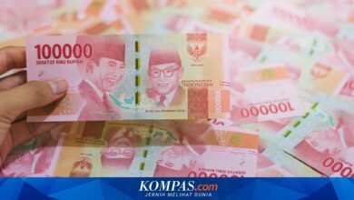 Pajak Kendaraan Kembali ke Desa, Jateng Gelontorkan Rp 1,7 Triliun untuk Bankeupemdes