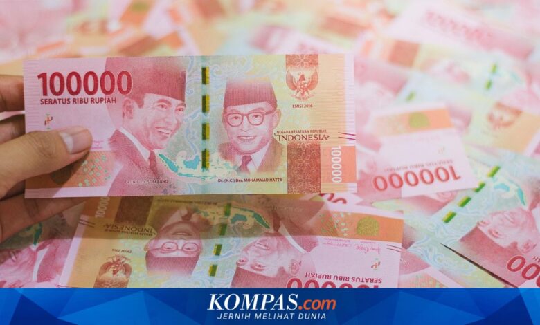 Pajak Kendaraan Kembali ke Desa, Jateng Gelontorkan Rp 1,7 Triliun untuk Bankeupemdes