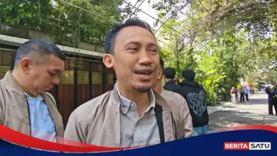 Safari Politik Jokowi Dimulai dari Lampung, Dukungan untuk PSI Menguat
