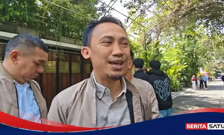 Safari Politik Jokowi Dimulai dari Lampung, Dukungan untuk PSI Menguat