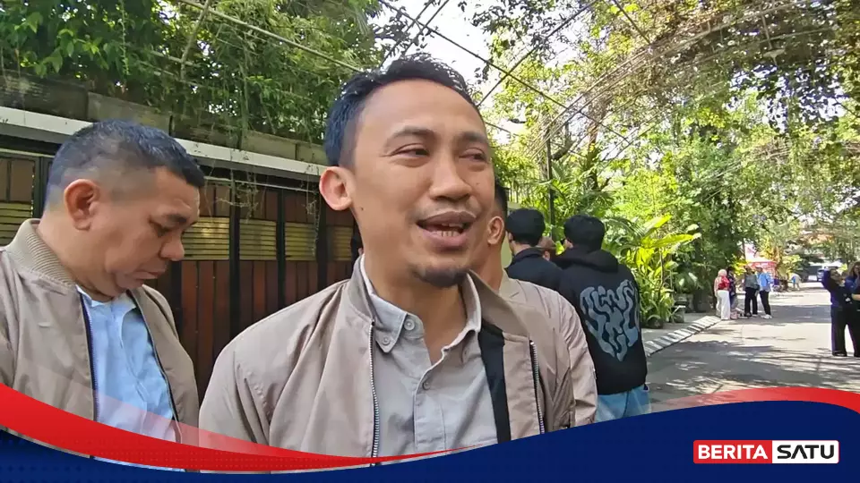 Safari Politik Jokowi Dimulai dari Lampung, Dukungan untuk PSI Menguat