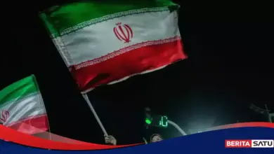 Iran Tunda Pengumuman Damai AS Demi Hindari Bayangan Ulang Tahun Trump