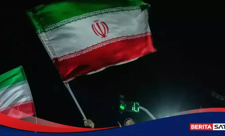Iran Tunda Pengumuman Damai AS Demi Hindari Bayangan Ulang Tahun Trump