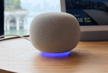 Google Siap Buka Kabar Speaker Rumah Barunya, Harga $100 Kian Dekat