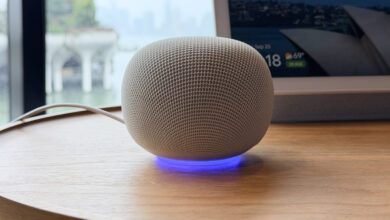 Google Siap Buka Kabar Speaker Rumah Barunya, Harga $100 Kian Dekat