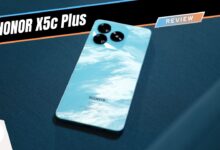 Baterai 5.260mAh dan Kamera AI, HONOR X5c Plus Tawarkan Paket Lengkap Rp2 Jutaan