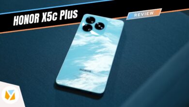 Baterai 5.260mAh dan Kamera AI, HONOR X5c Plus Tawarkan Paket Lengkap Rp2 Jutaan