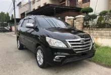 Innova Masih Tak Tersentuh di Puncak, Penjualan Mobil Mei 2026 Justru Melemah
