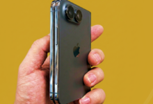 Touch ID Kembali dan Layar Nyaris Tanpa Lipatan, Bocoran iPhone Fold Ultra Makin Jelas