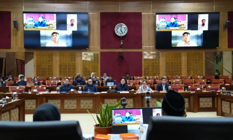 Dua Talenta Muda Masuk Proses Naturalisasi, Garuda Mencari Lapisan Skuad yang Lebih Dalam