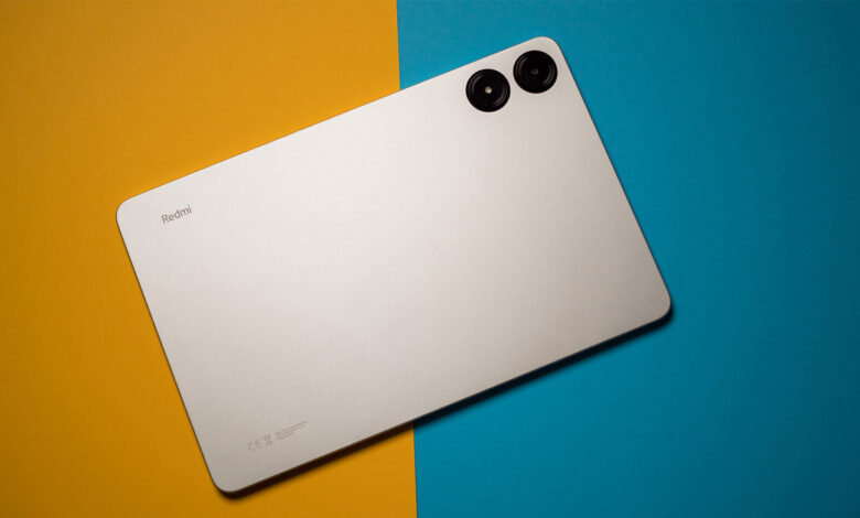 Tablet Rp2 Jutaan dari Xiaomi Ini Menarik Perhatian, Bawa Layar 120Hz dan Baterai 7.600mAh