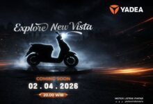 Yadea Beri Subsidi Rp 10 Juta di JFK 2026, Motor Listrik Makin Menggoda Saat BBM Naik