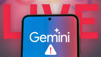 Gemini Tumbang Saat Dipakai Banyak Orang, Google Ungkap Perbaikan Sudah Berjalan