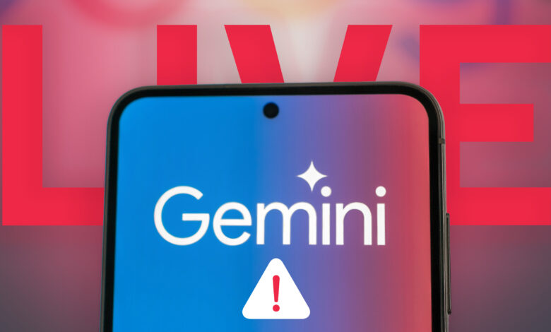 Gemini Tumbang Saat Dipakai Banyak Orang, Google Ungkap Perbaikan Sudah Berjalan