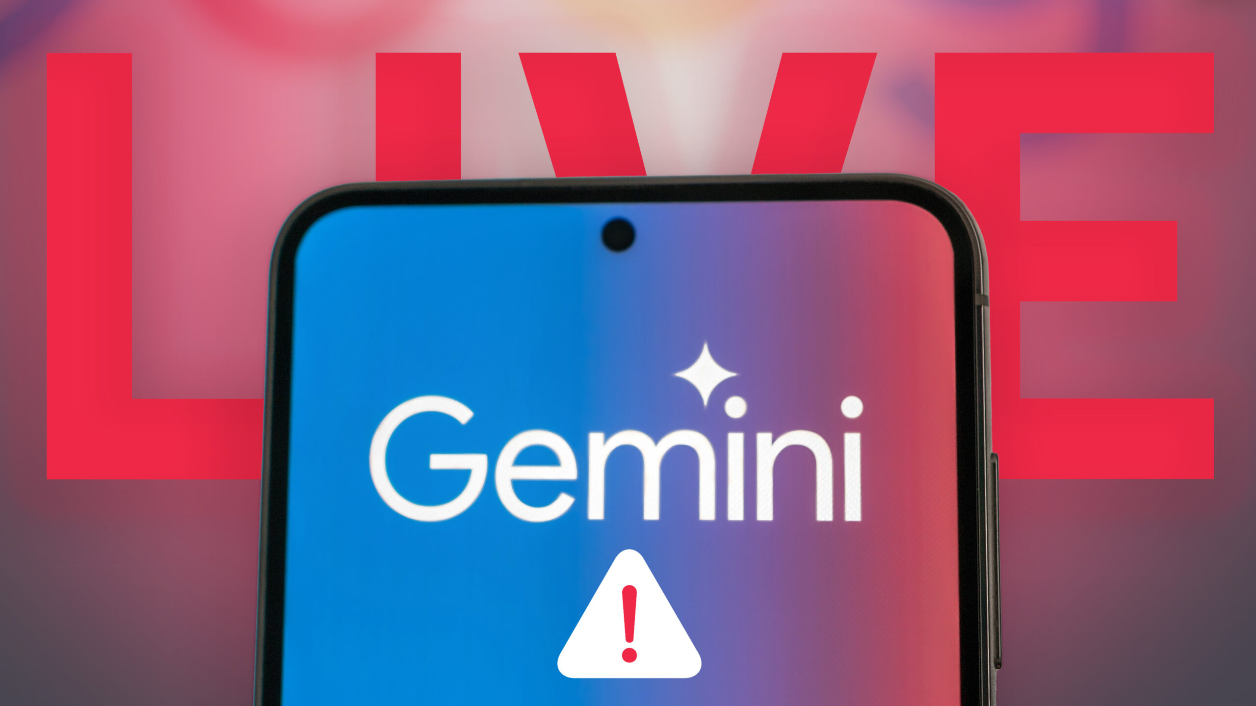 Gemini Tumbang Saat Dipakai Banyak Orang, Google Ungkap Perbaikan Sudah Berjalan