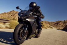 Teknologi Balap Kini Masuk Motor Jalan Raya, Super Sport Bike Makin Diburu