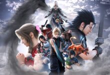 Diskon Final Fantasy di Steam Tembus 70 Persen, Remake dan Prekuel Ikut Murah