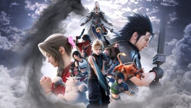 Diskon Final Fantasy di Steam Tembus 70 Persen, Remake dan Prekuel Ikut Murah