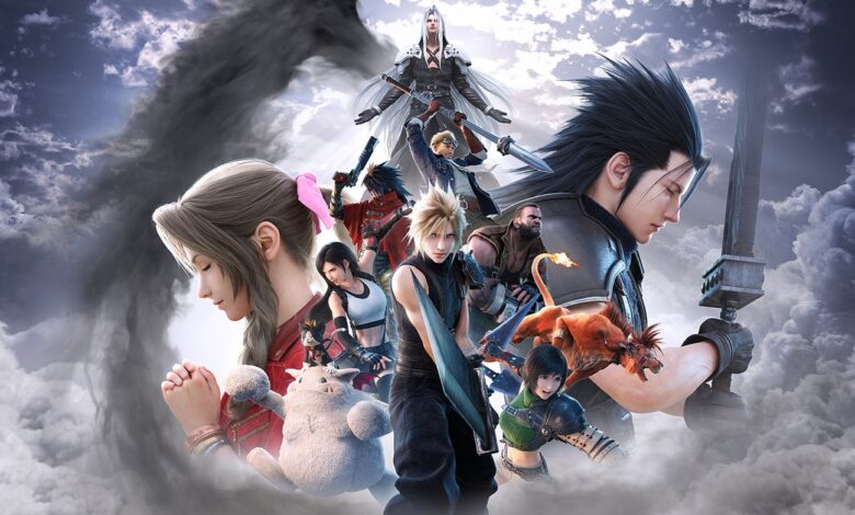Diskon Final Fantasy di Steam Tembus 70 Persen, Remake dan Prekuel Ikut Murah