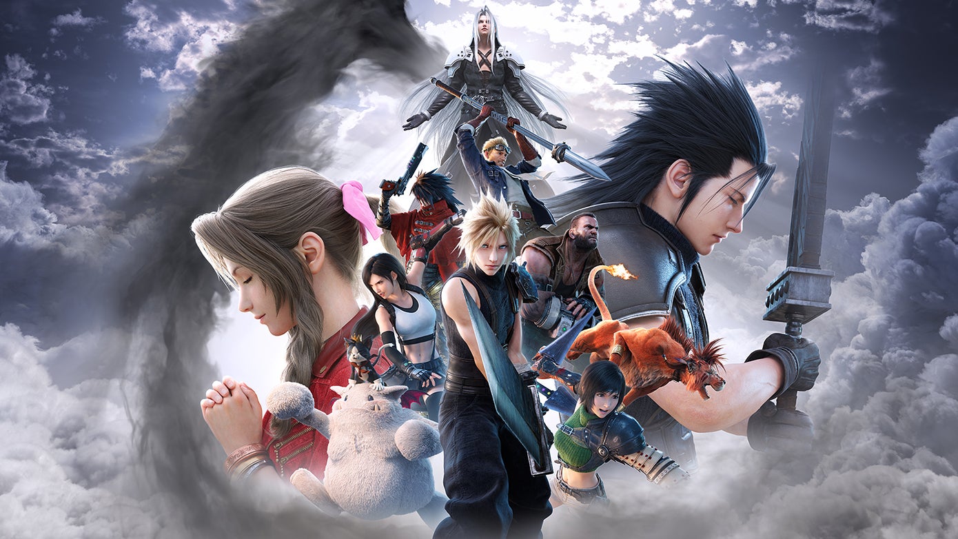 Diskon Final Fantasy di Steam Tembus 70 Persen, Remake dan Prekuel Ikut Murah