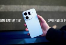 USB 2.0 dan GPS Jadi Titik Lemah, Oppo Find X9s Pro Masih Belum Tuntas