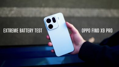 USB 2.0 dan GPS Jadi Titik Lemah, Oppo Find X9s Pro Masih Belum Tuntas