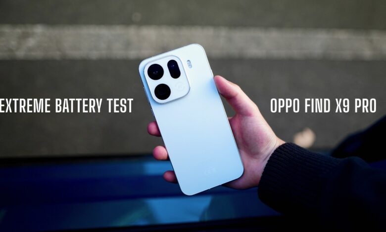 USB 2.0 dan GPS Jadi Titik Lemah, Oppo Find X9s Pro Masih Belum Tuntas