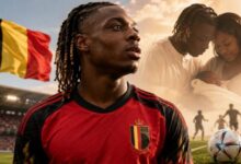 Doku Bisa Absen Saat Belgia Hadapi Mesir, Keputusan Keluarga Jadi Sorotan