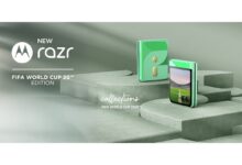 3 HP Edisi Piala Dunia 2026 dari Motorola, Razr 60 Paling Berbeda