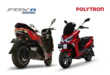 Fox Air Rp16,5 Juta Menggoda Pasar, Jarak 130 Km Ini Bikin Motor Listrik Murah Tertekan