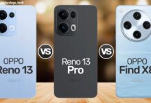 Galaxy A76 Lebih Siap Hadapi Debu Jalanan, Ini Alasan Reno13 Pro Tertinggal