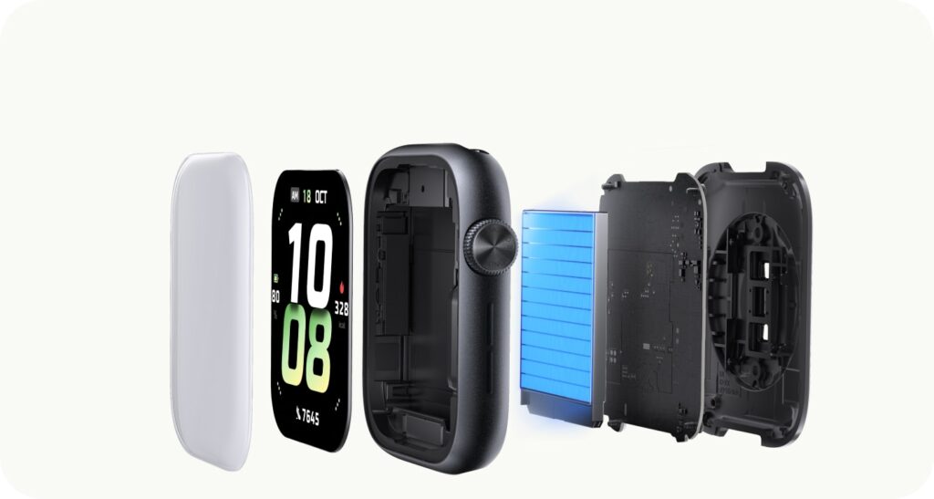 Magic V3 Dipangkas Rp7 Juta, HONOR Bawa Watch 5 dan Pad X7 ke PRJ 2026