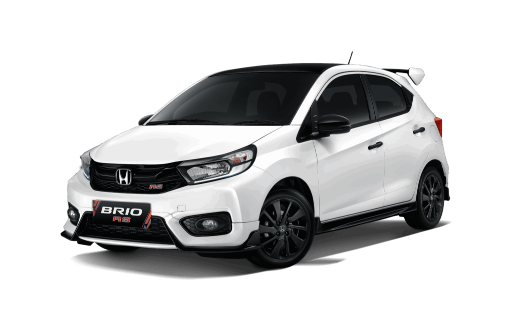 Tenor Panjang Bikin Honda Brio Tetap Terjangkau, Asal DP dan Cicilan Pas